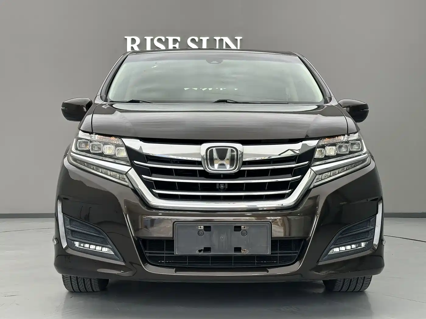 Honda Elysion 2016 2016 2.4L Ultimate Edition