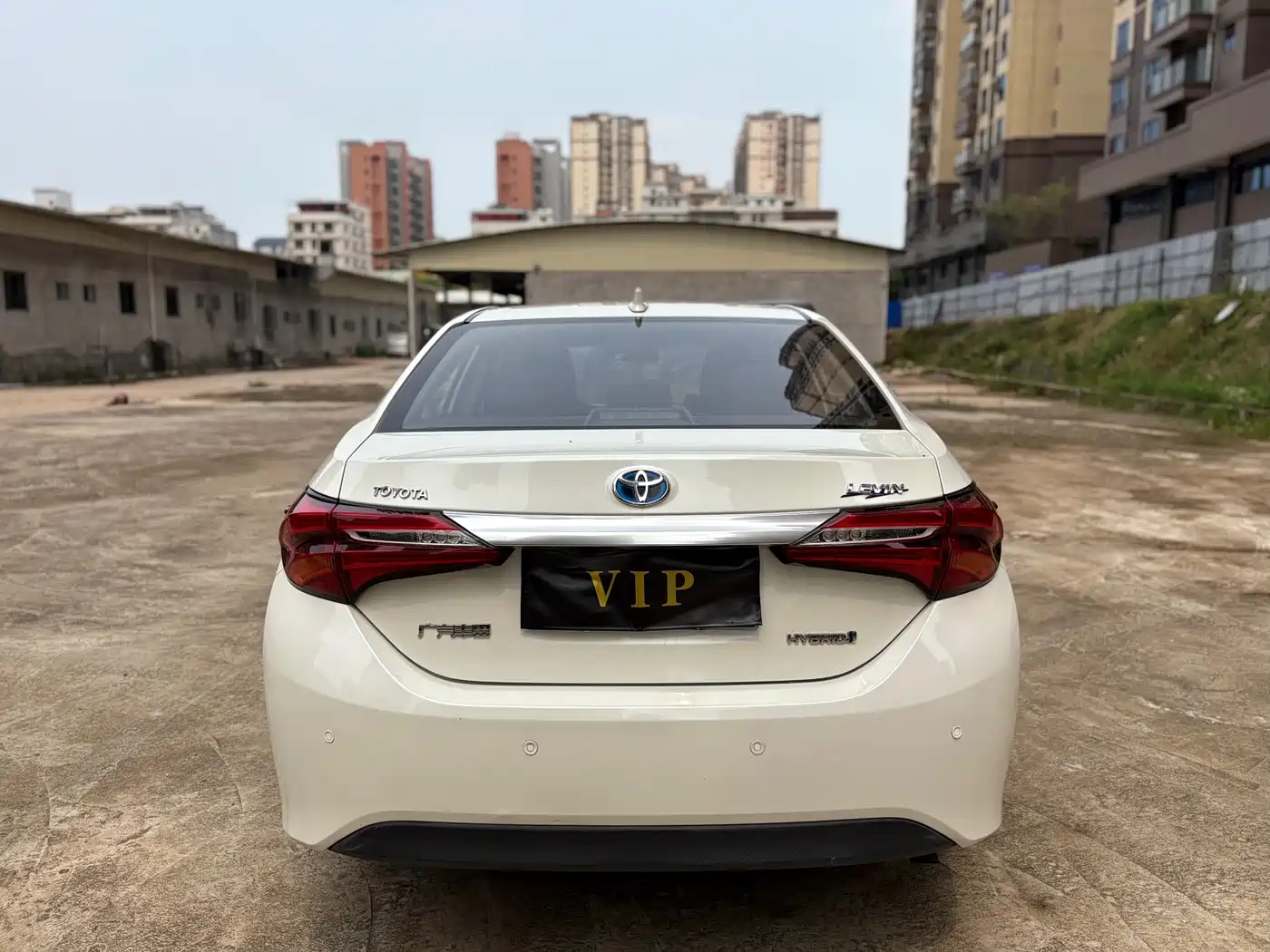 Toyota Levin 2016 Hybrid 1.8H GS E-CVT Elite Sunroof фото 8