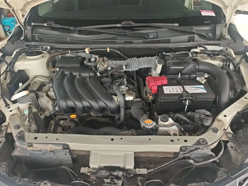 Nissan SYLPHY, миниатюра 20