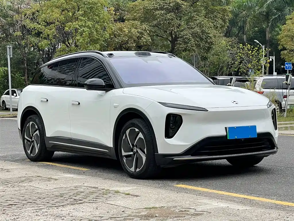 NIO NIO ES6