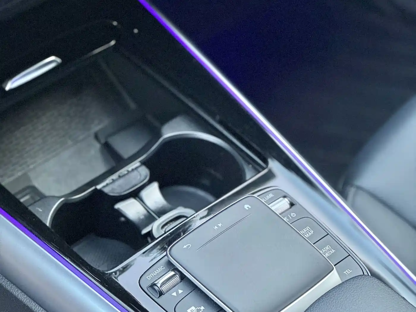 Mercedes-Benz EQA 2023 2023 EQA 260