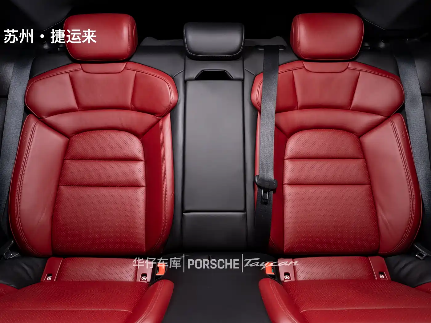 Porsche Taycan 2020 Taycan фото 24