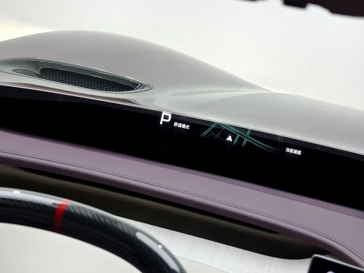 XIAOMI CAR XIAOMI YU7