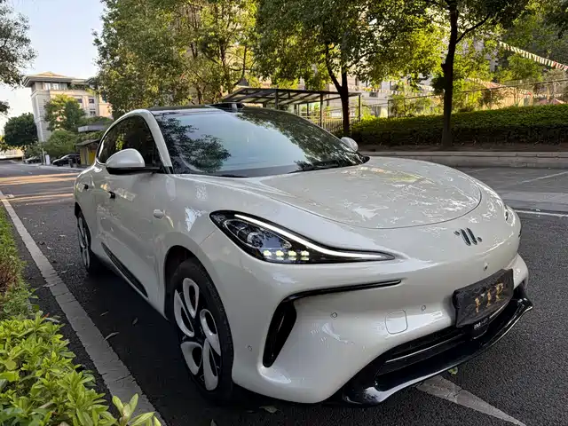 IM Motors IM LS6 2023 Max Ultra Performance Edition — фото 3