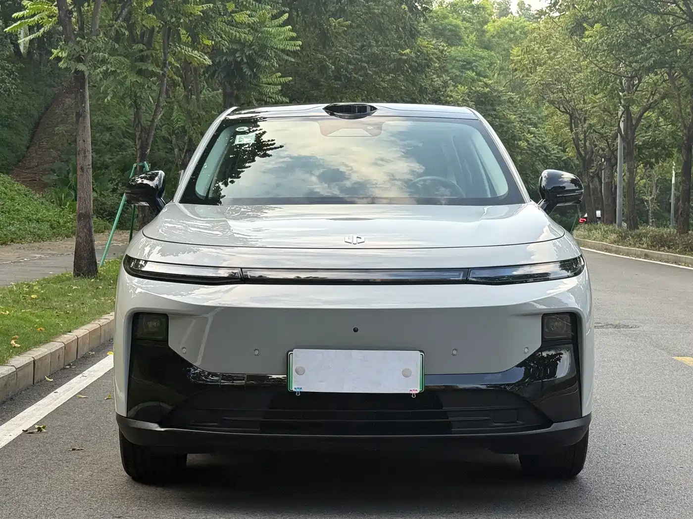 Leapmotor B10 2026 2025 510 LiDAR Edition