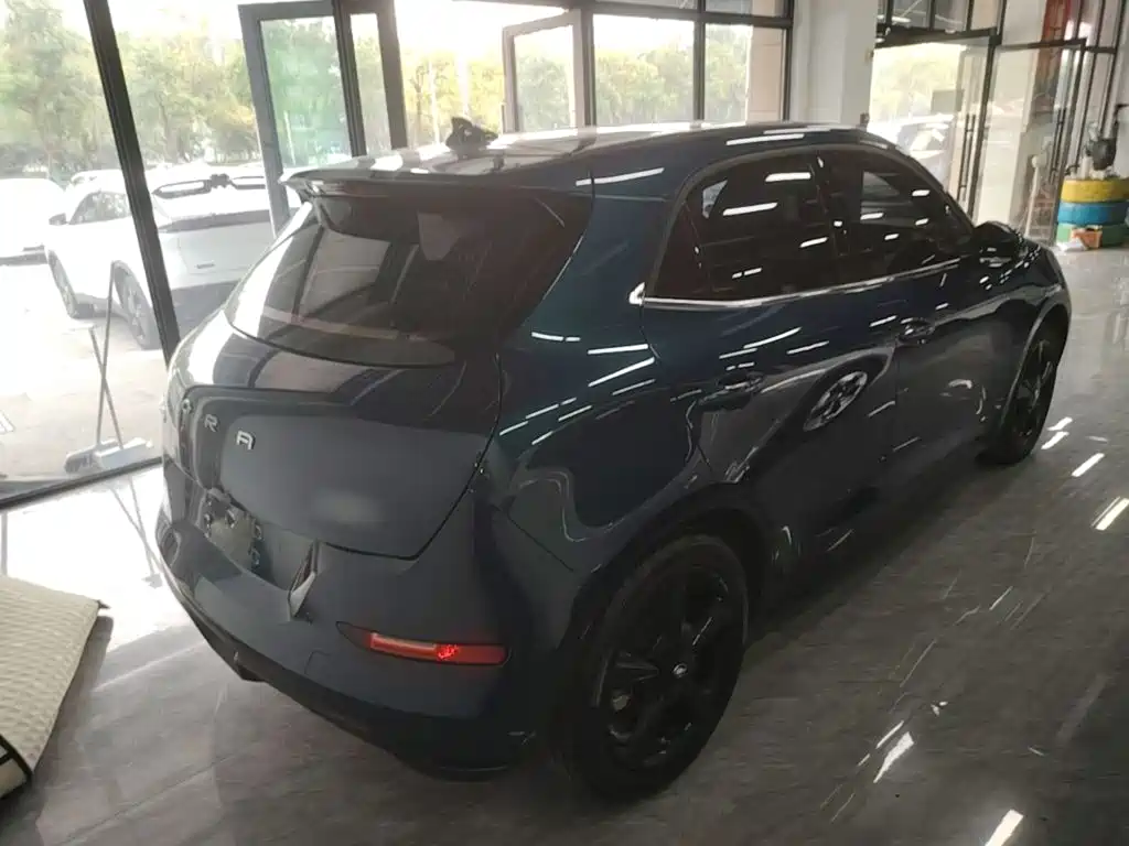 Ora Good Cat 2024 2024 401km Luxury