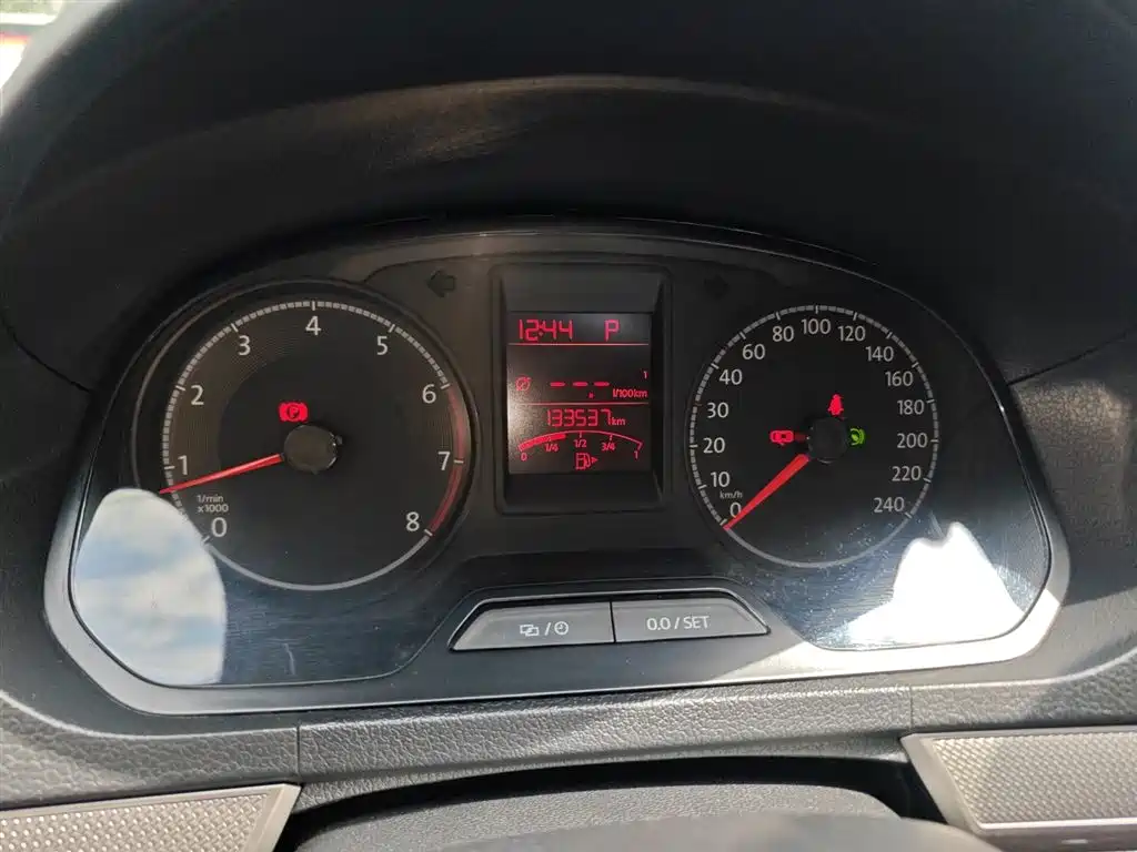 Volkswagen Jetta 2017 1.5L Automatic Comfort фото 12