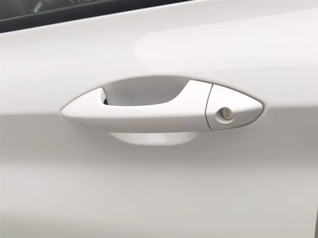 GEELY AUTOMOBILE BINYUE