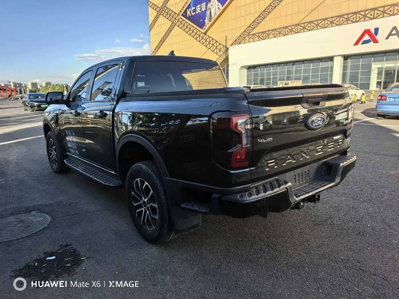 Photo 6 - Ford Ranger