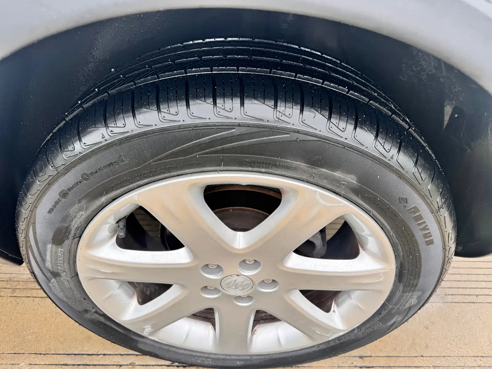 Фото 8 - Buick Encore