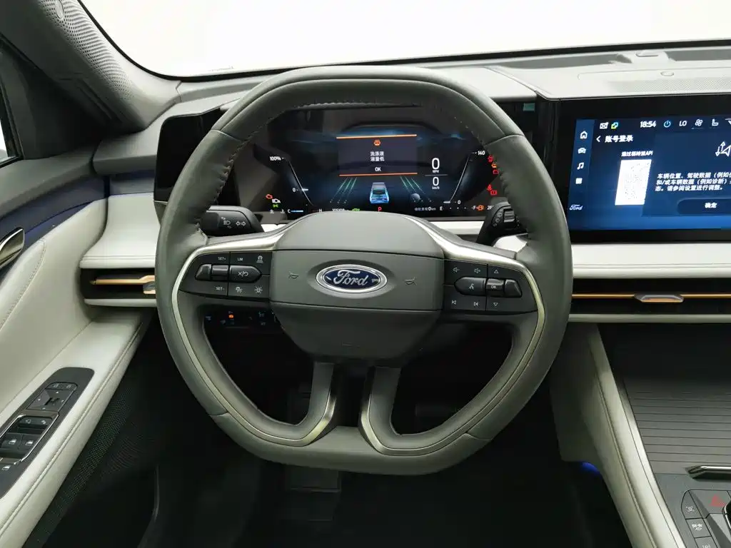 Photo 11 - Ford Edge
