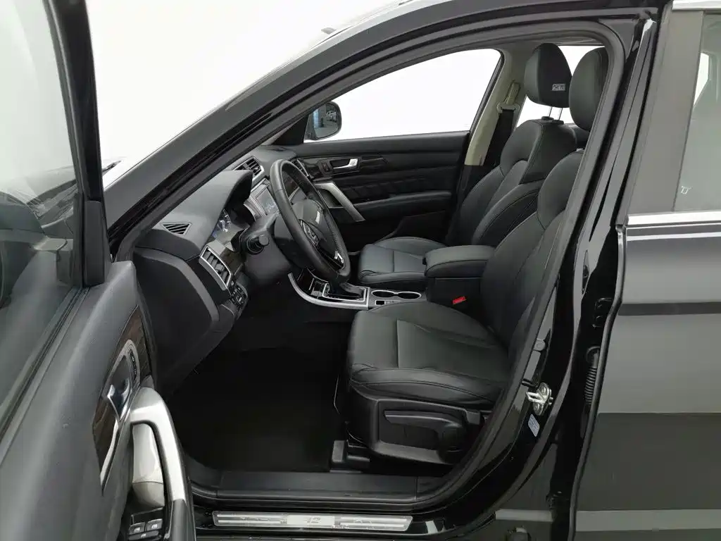 Фото 10 - Haval H2