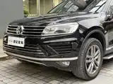 Фото 9 - Volkswagen Touareg