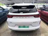 Фото 4 - Exeed Chasing Wind C-DM