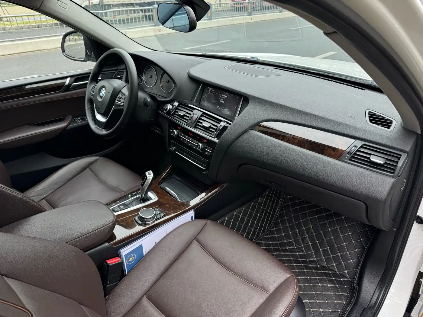 BMW X4 2015 2014 xDrive20i X Design Package