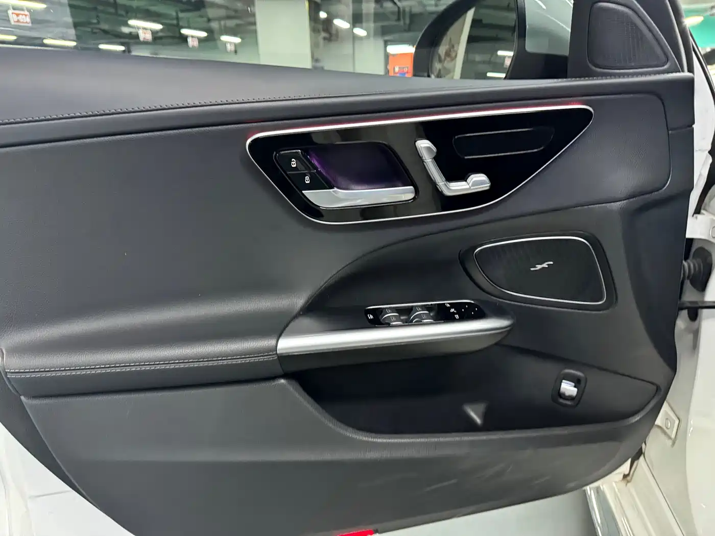 Mercedes-Benz C-Class 2023 C 260 L Sport фото 7