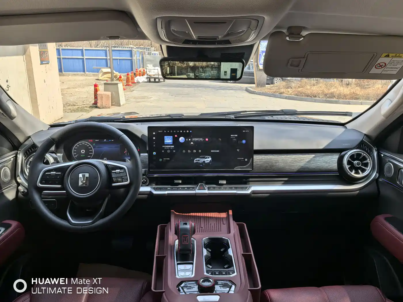 TANK TANK 400 NEW ENERGY