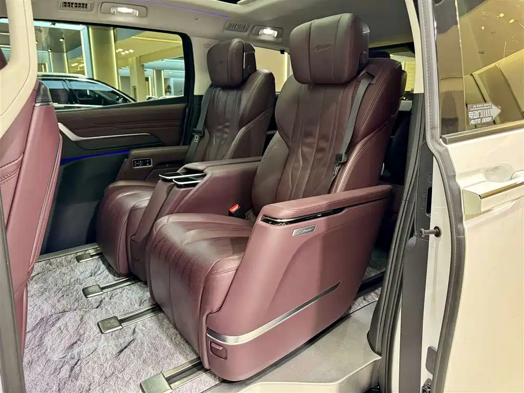 BUICK CENTURY