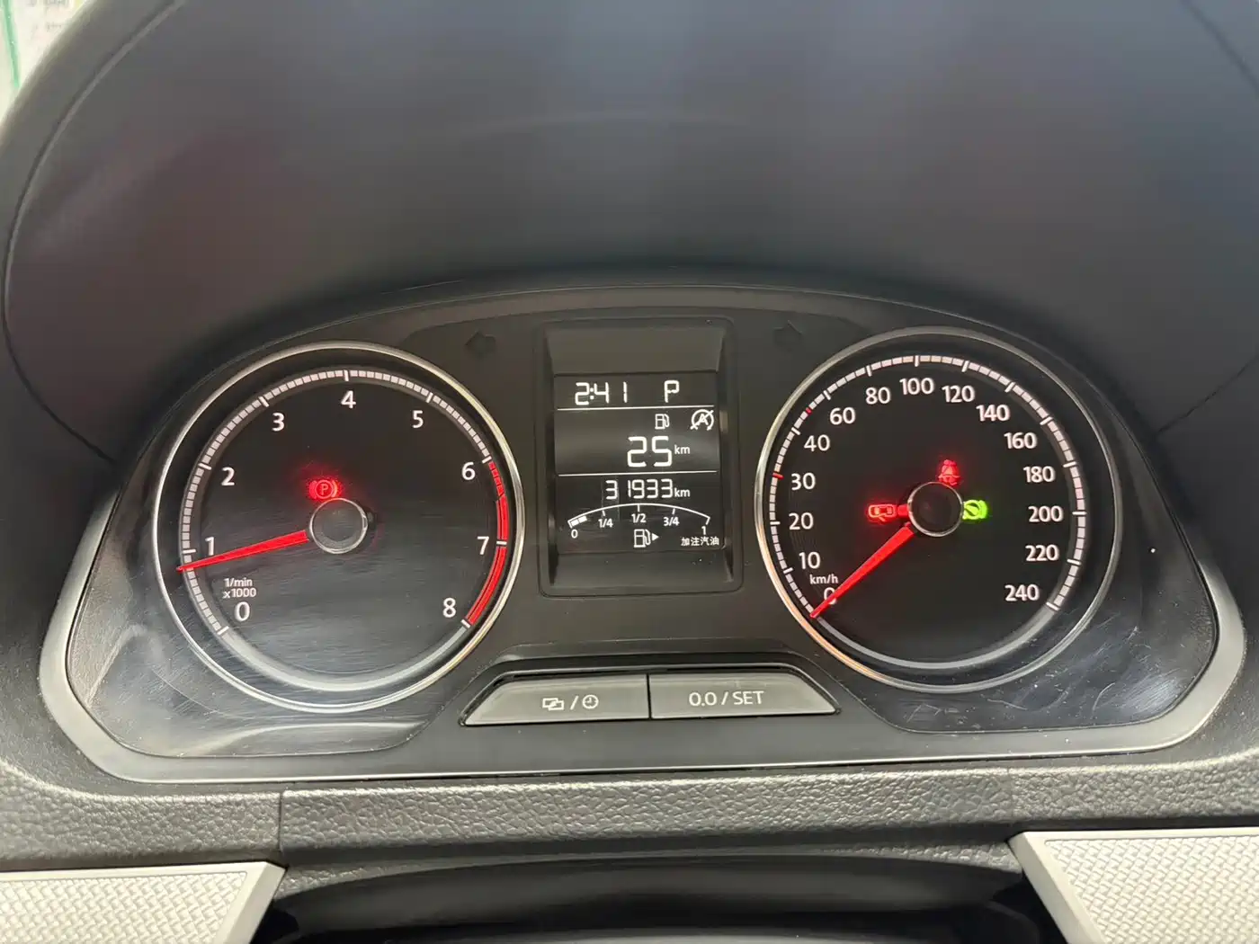Jetta VA3 2022 2021 1.5L Automatic Glory Edition
