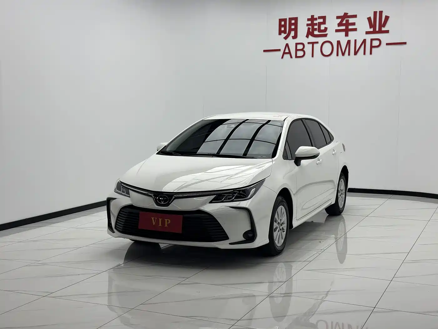 Toyota Corolla, миниатюра 4