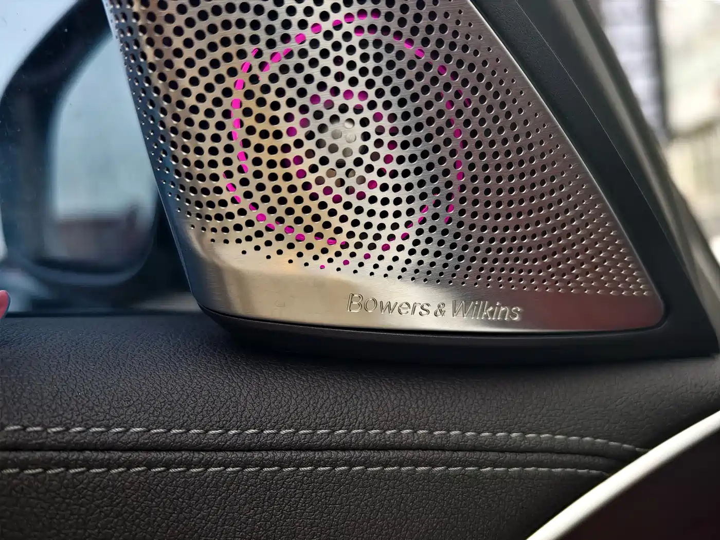 BMW 5 SERIES NEW ENERGY