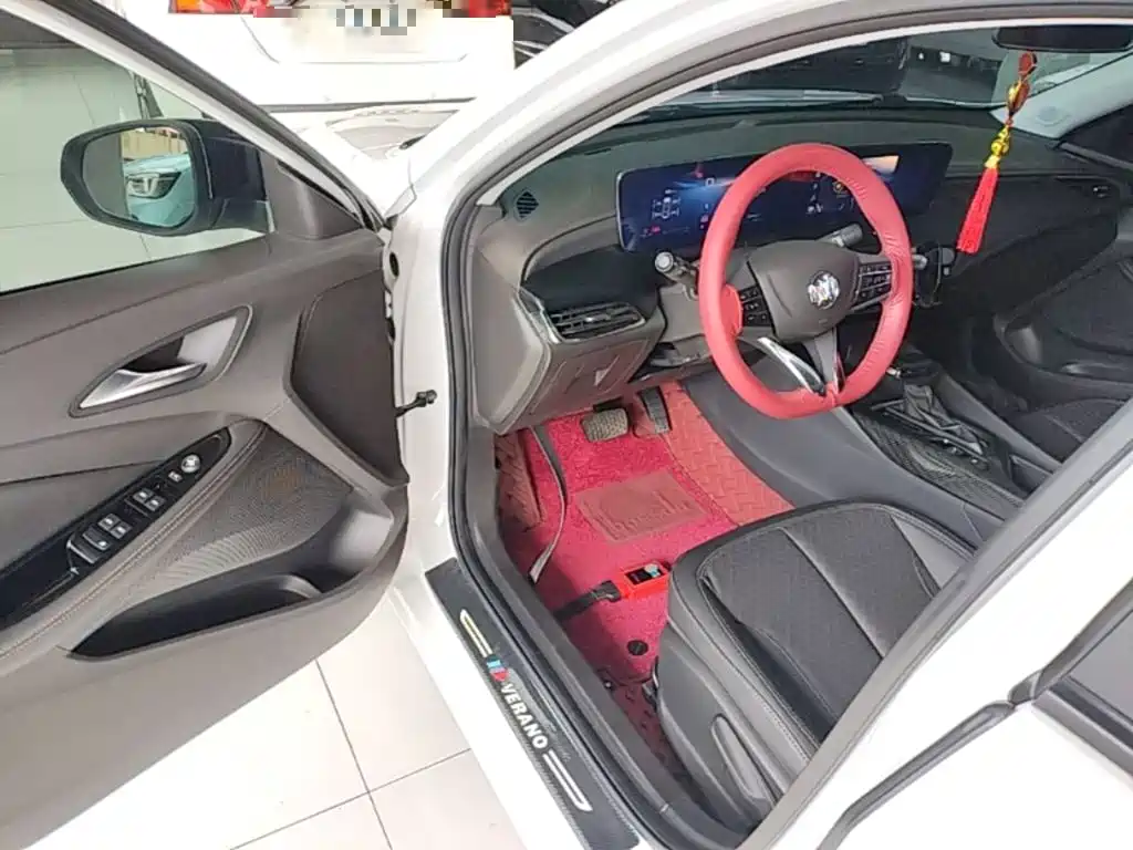 BUICK WEILANG