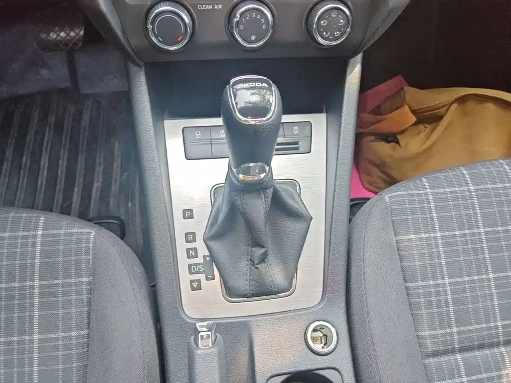 Photo 14 - Škoda Octavia