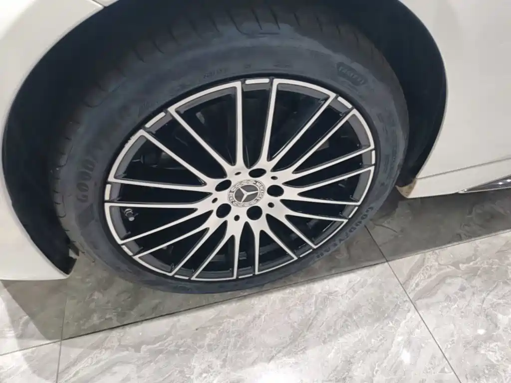 Mercedes-Benz C-Class 2025 2025 C 200 L Sport Edition