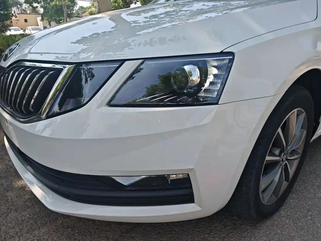 Photo 24 - Škoda Octavia