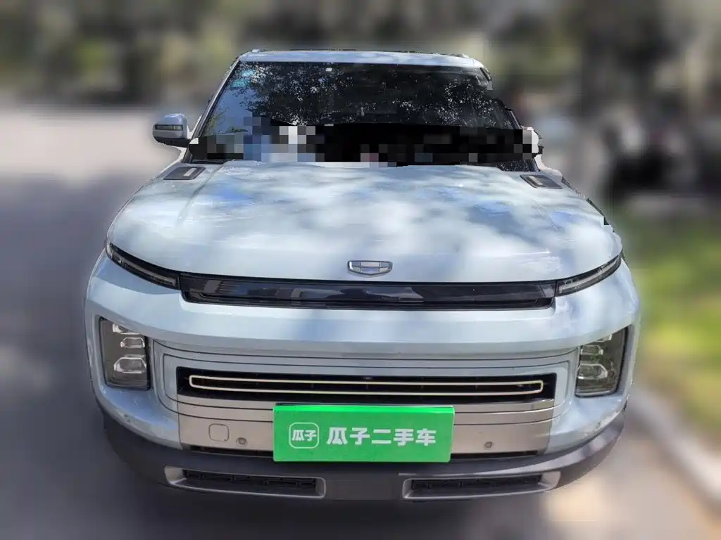 Geely ICON 2020 2020 1.5TD i9 BSG
