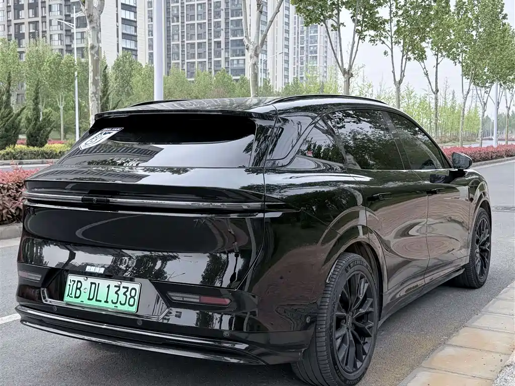 ZEEKR EXTREME KRYPTON 7X