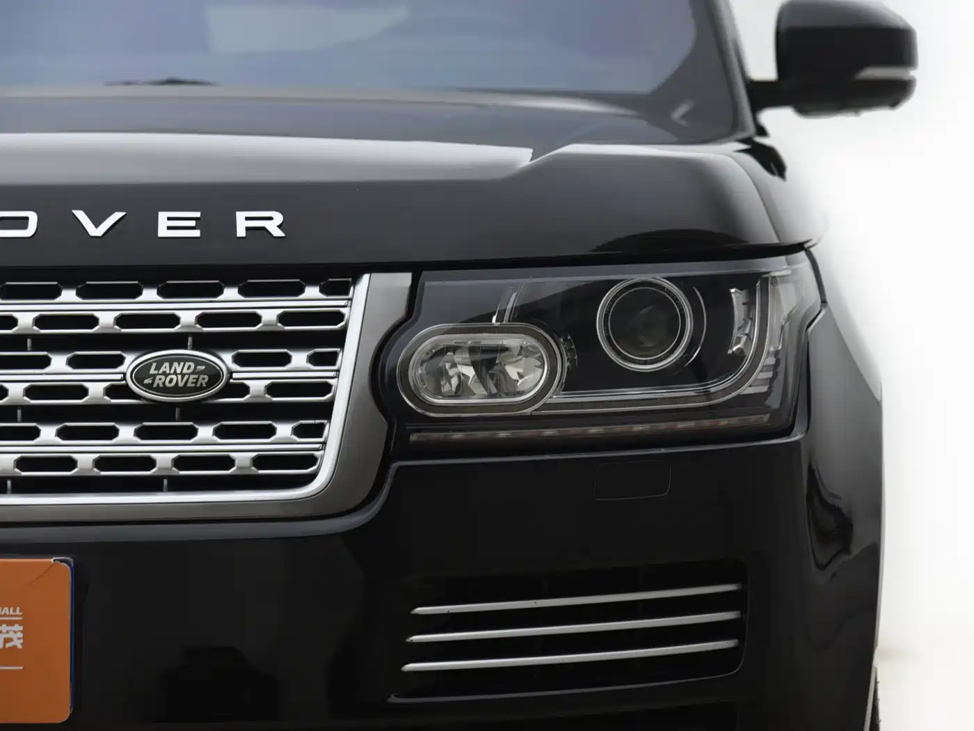Land Rover Range Rover 2015 5.0 SC V8 AB Prestigious Genesis Extended Edition фото 2