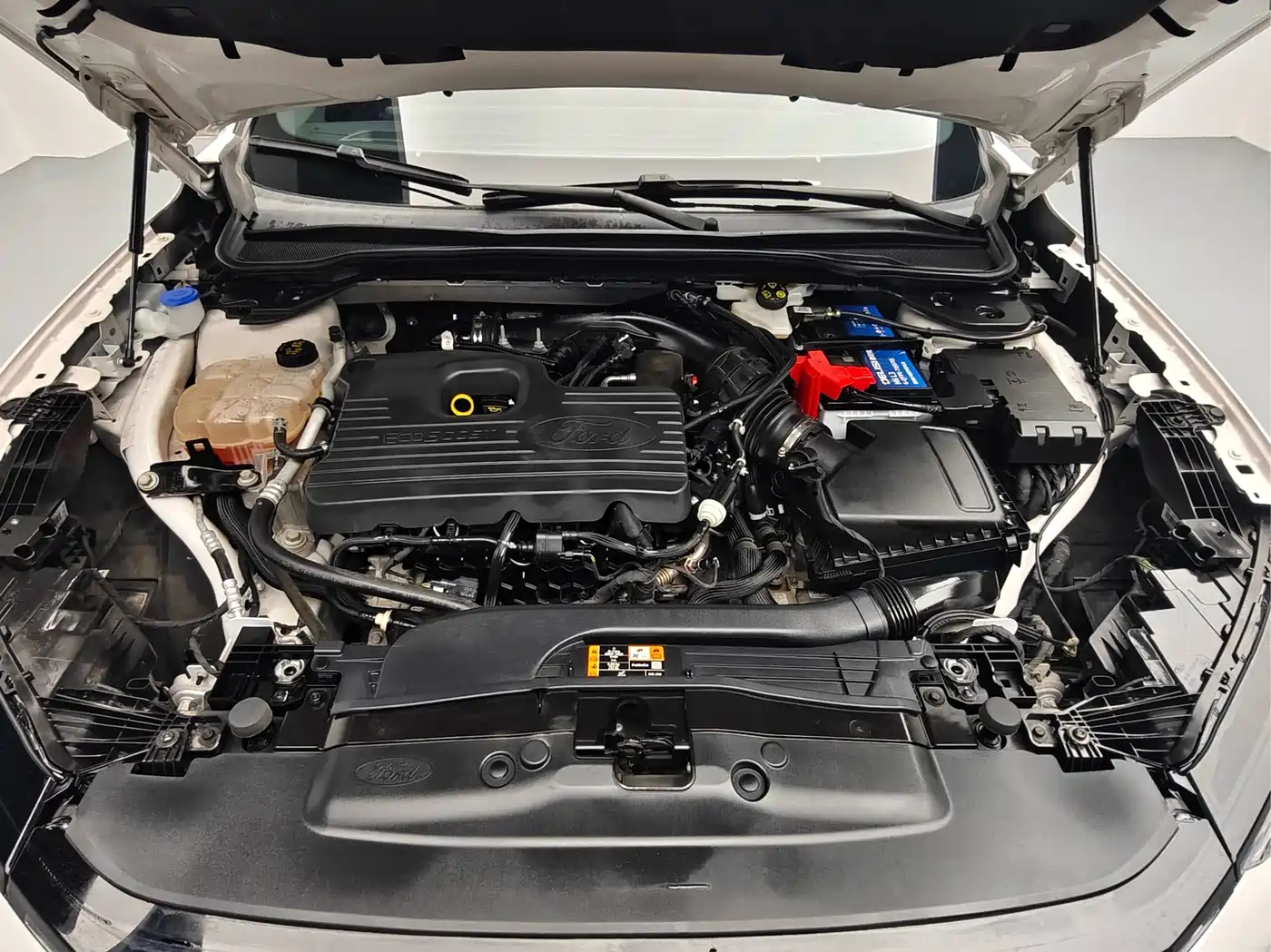 Ford EVOS 2022 2022 EcoBoost 245 Sport Edition