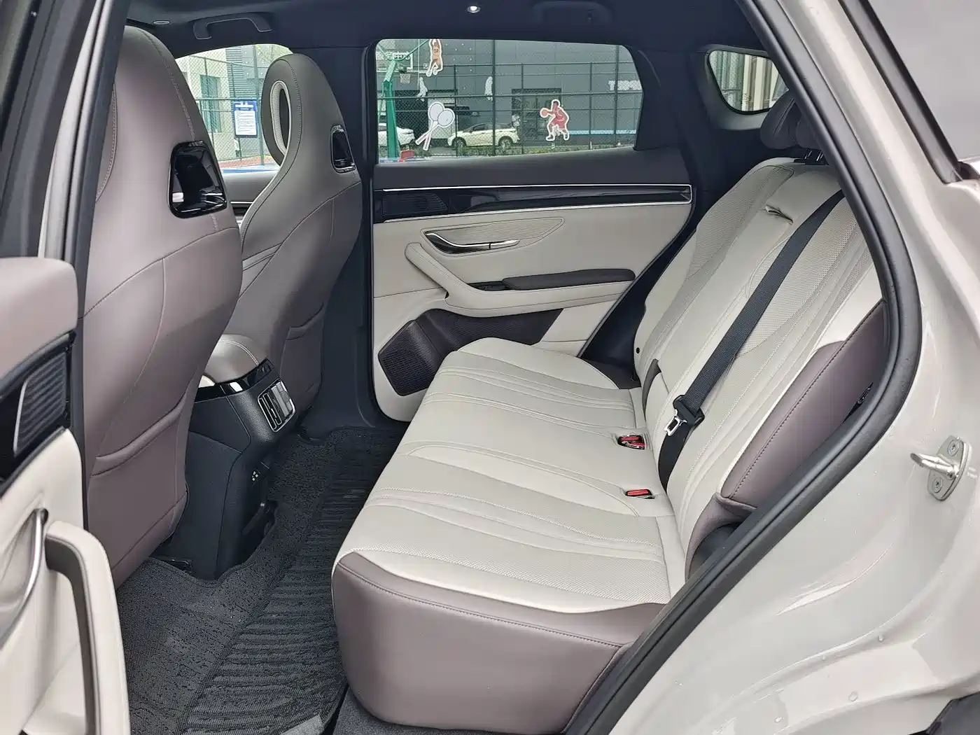 BYD Song PLUS PHEV 2025 2025 DM-i 112KM Honor