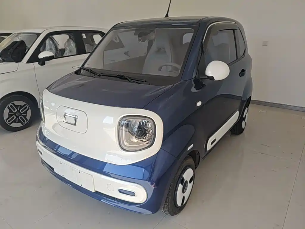 Besturn Bestune Pony 2025 — пригон из Китая