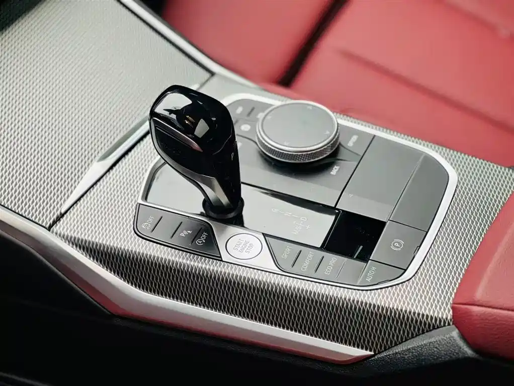 BMW 4 Series 2022 425i Gran Coupe M Sport Night Package фото 12