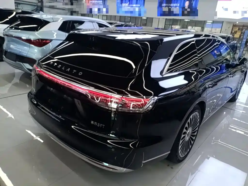 Фото 7 - Xiangjie Enjoy World S9T