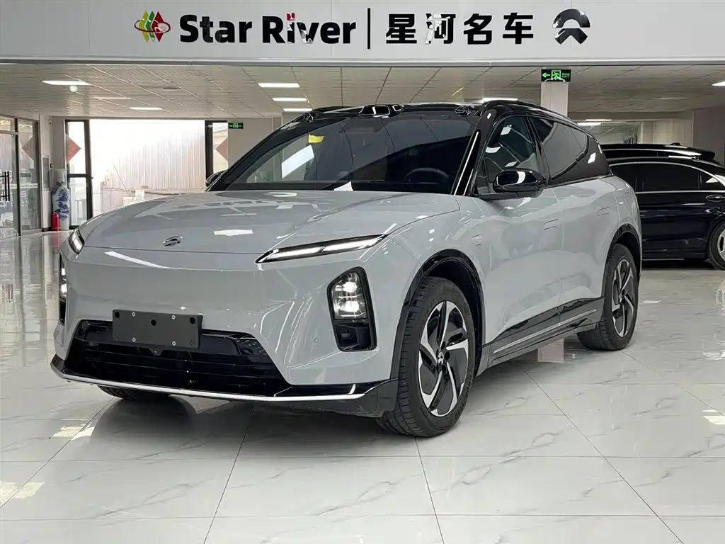 NIO NIO ES6
