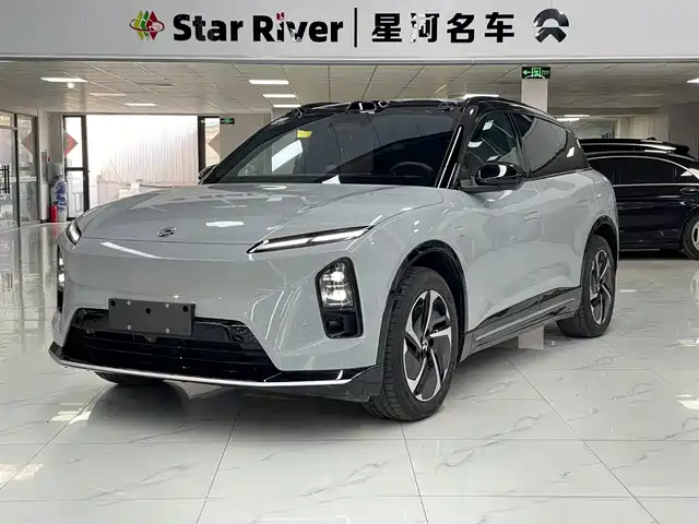 NIO NIO ES6