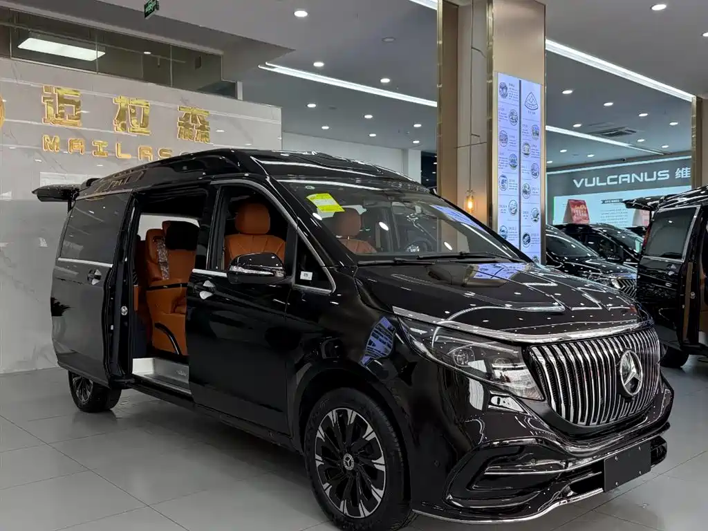 Rhein Auto Rhein Traveler 2026 2025 2.0T Polestar