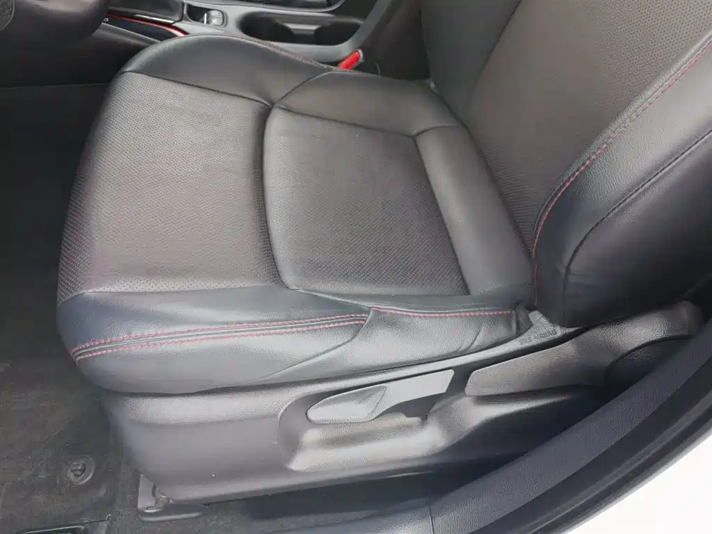 Toyota Levin 2022 Dual Engine 1.8H E-CVT Sport Edition фото 20