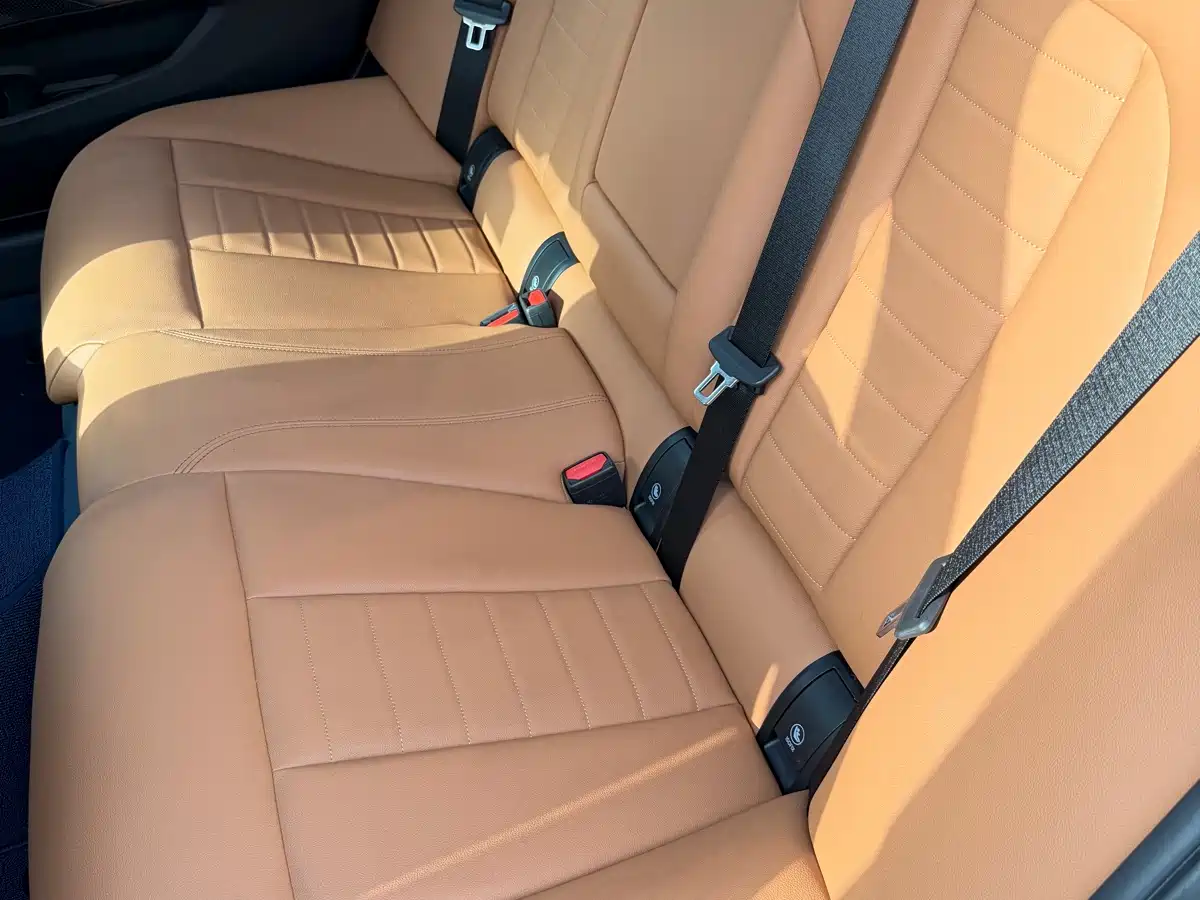 BMW 3 Series 2021 320Li M Sport Package фото 17