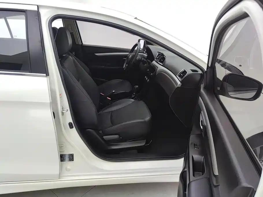 Suzuki Alivio 2016 2015 1.6L Automatic Joy Edition
