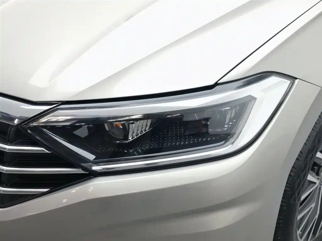 Volkswagen Sagitar 2020 280TSI DSG Comfort China VI фото 7