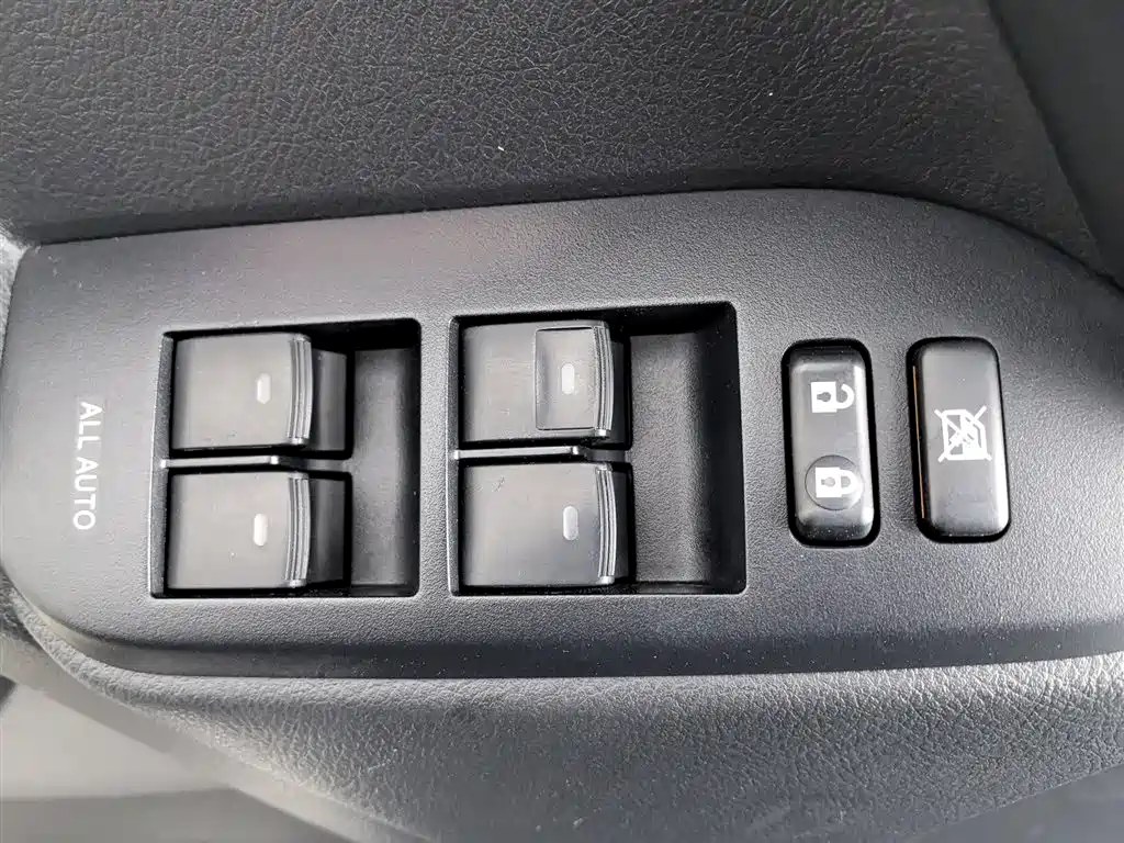 Toyota Prado 2018 3.5L Auto TX-L фото 9