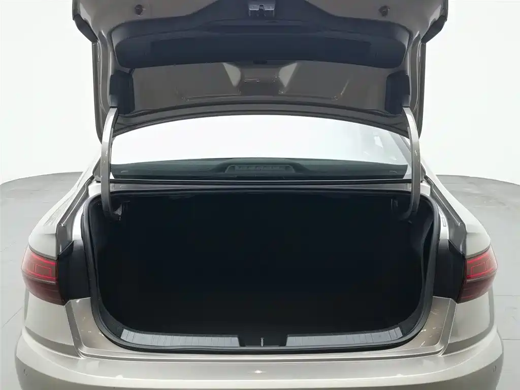 Volkswagen Sagitar 2020 280TSI DSG Comfort China VI фото 16