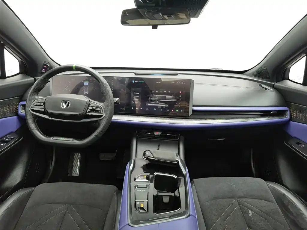 CHANGAN UNI-T