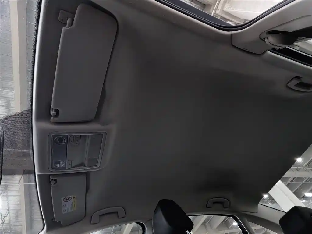 Volkswagen Lavida 2022 1.5L Auto Trend Edition фото 14
