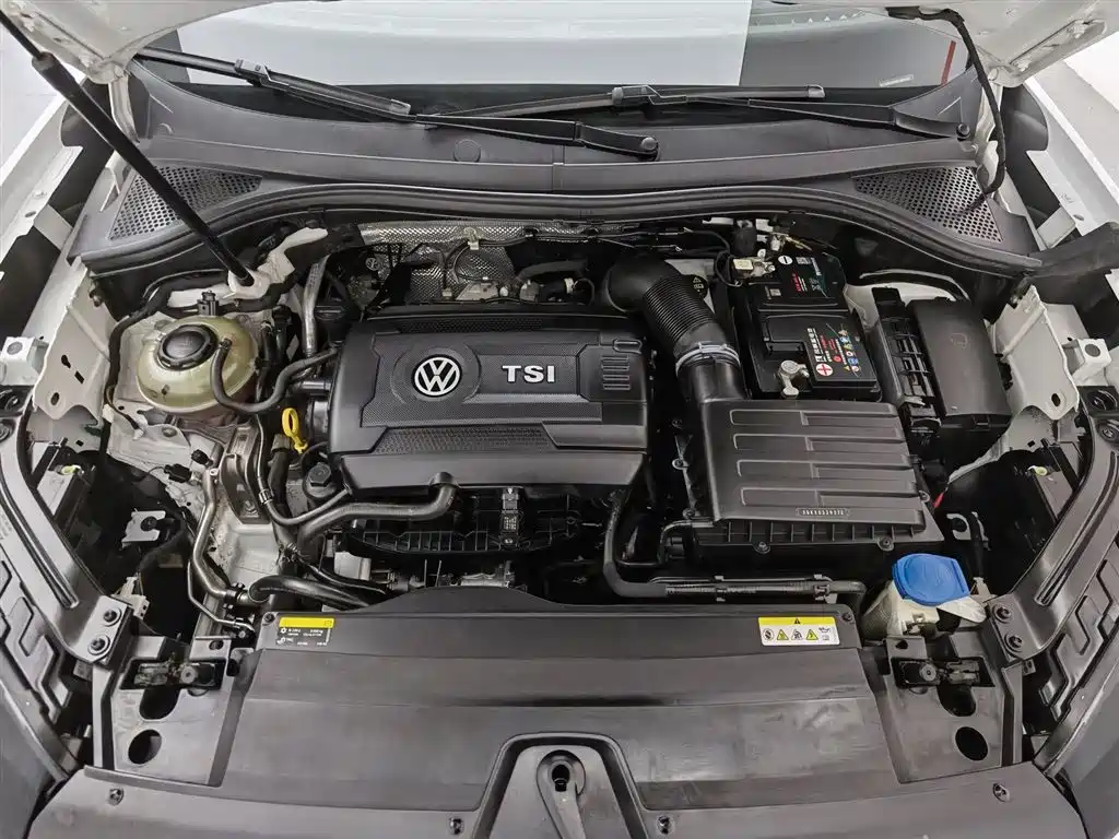 Volkswagen Tayron 2020 380TSI 4WD R-Line Smart Edition фото 6