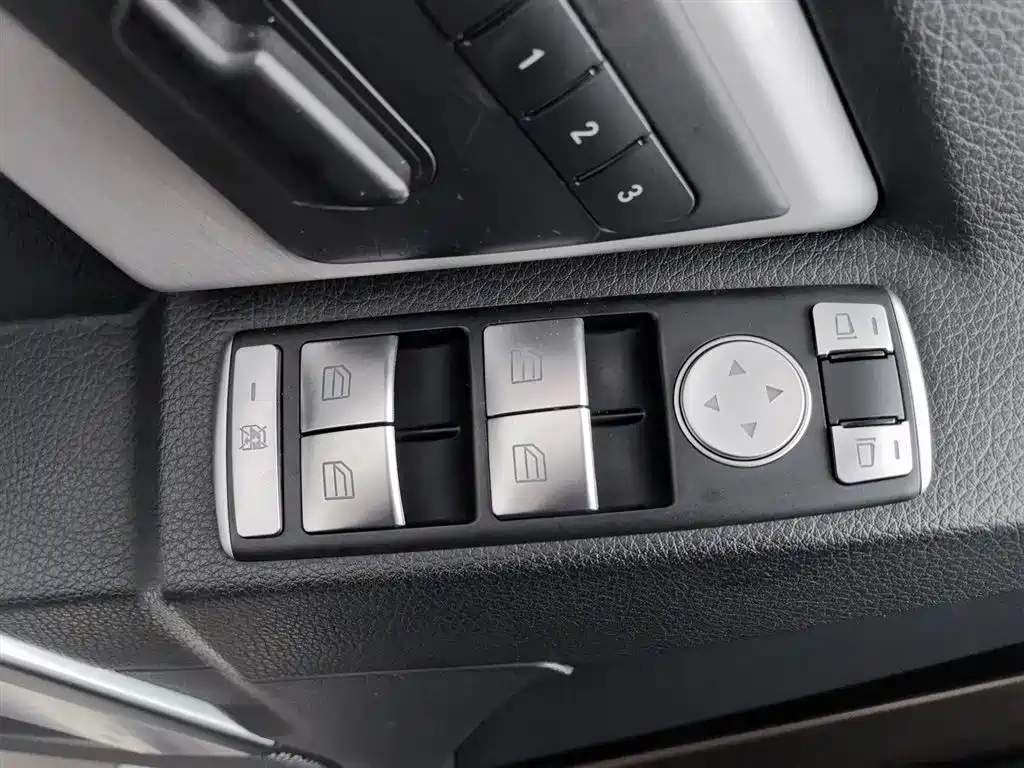 Mercedes-Benz GLK-Class 2014 GLK 200 Standard фото 9